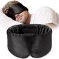 Silk Sleep Mask Wide