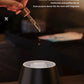 Cool-Mist Diffuser with Light