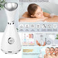 Hot & Cold Face Steamer
