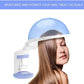 Salon Ozone Steamer 2-in-1