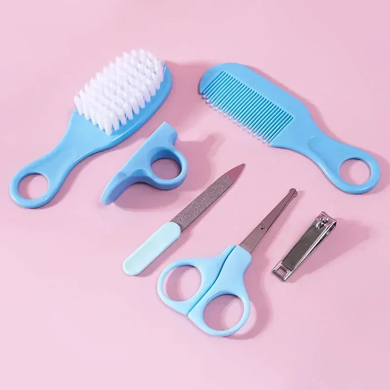 Baby Nail Care Set