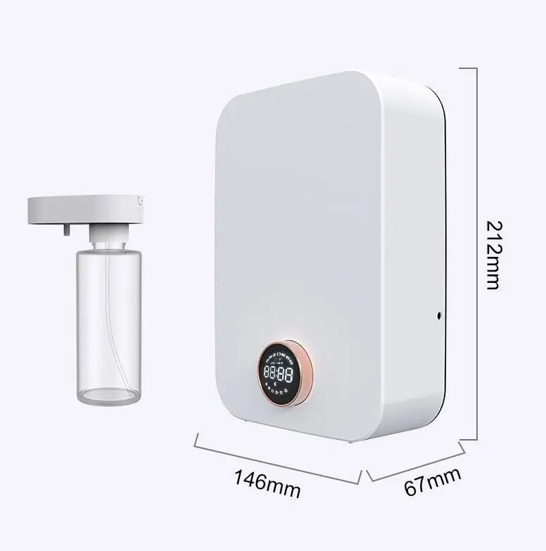 Electric Aroma Diffuser 150ml