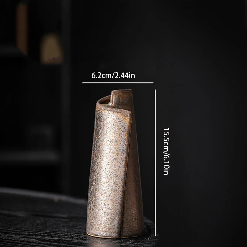 Retro Home Decorative Vase