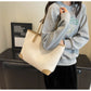 Stylish Large Tote (Women)