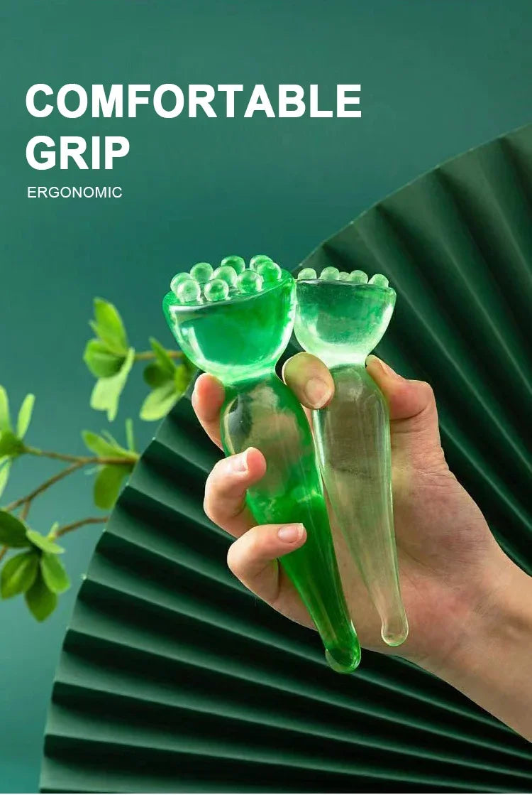 Meridian Face Massager