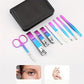 Pro Manicure Set in Case