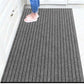 Carpet Household Water Absorbing Non-slip Kitchen Rugs Foot Mat For Hallway Striped Floor Carpet House Entrance Mat Floor Rug
