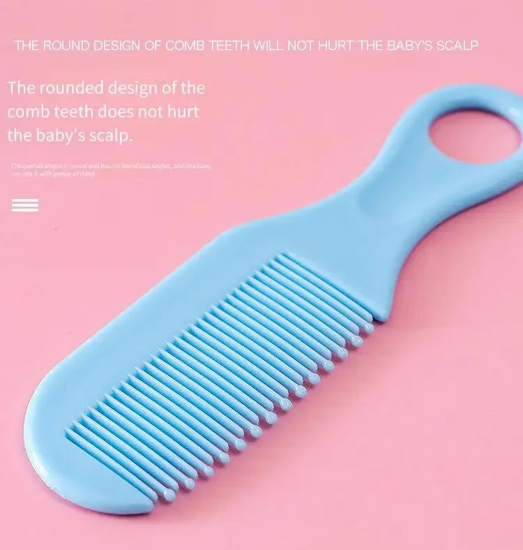 Baby Healthcare Kit 13-in-1