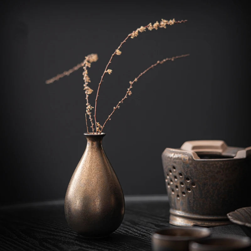 Retro Home Decorative Vase