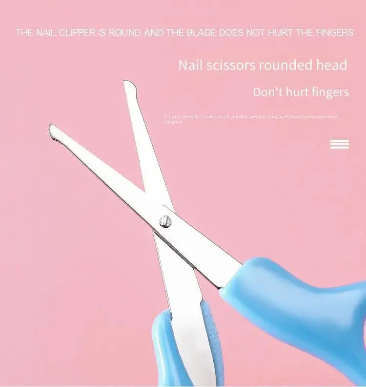 Baby Healthcare Kit 13-in-1