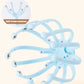 18-Finger Head Massager