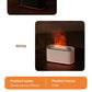 Flame-Effect USB Diffuser