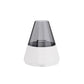 Cool-Mist Diffuser with Light