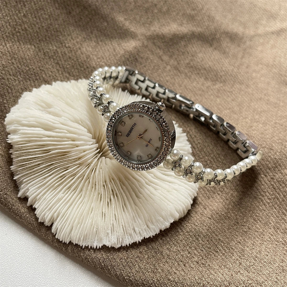 Women’s Bracelet Watch Vintage