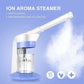 Salon Ozone Steamer 2-in-1