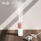 USB Aroma Humidifier Dual Nozzle