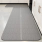 Carpet for Kitchen Floor Mat Absorbent Rug Soft Diatom Mud Anti-slip Foot Mats Home Decoration Non-slip Area Rugs 주방 카펫