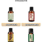 10ml Natural Plant Essential Oil Face and Body Skin Care Moisturizing Massage Shoulder and Neck Conditioning Essential Oil
