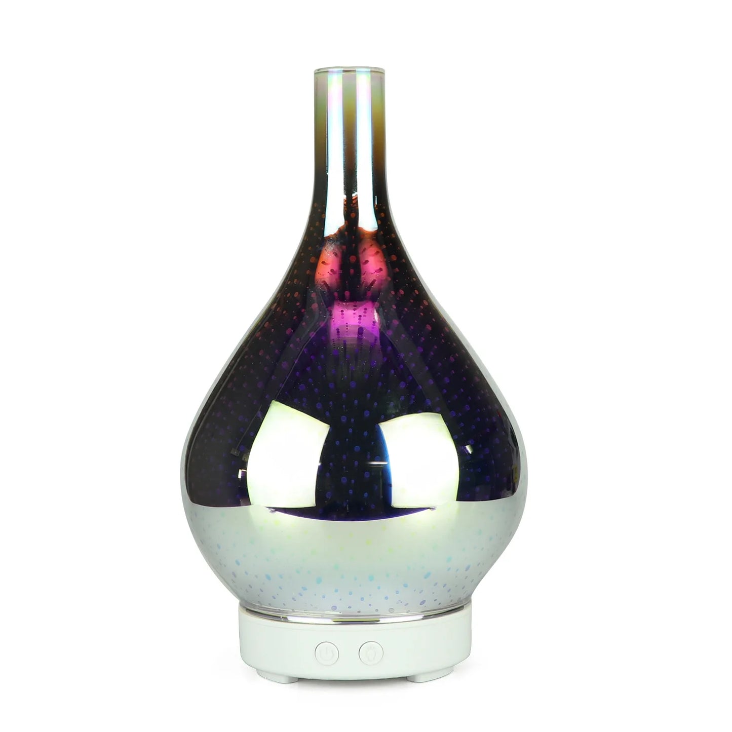 3D-Glass Aroma Diffuser 120ml