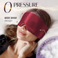 Silk Sleep Mask Wide