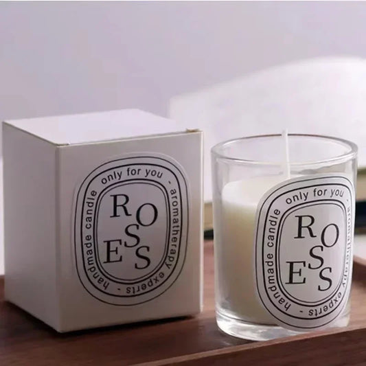 Premium Scented Candles Gift