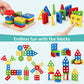 Montessori 3D Puzzles (Kids)