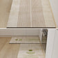 Carpet for Kitchen Floor Mat Pvc Waterproof Anti-slip Area Rug Home Decoration Long Foot Mats  Alfombra Cocina 주방 카펫 Ковер
