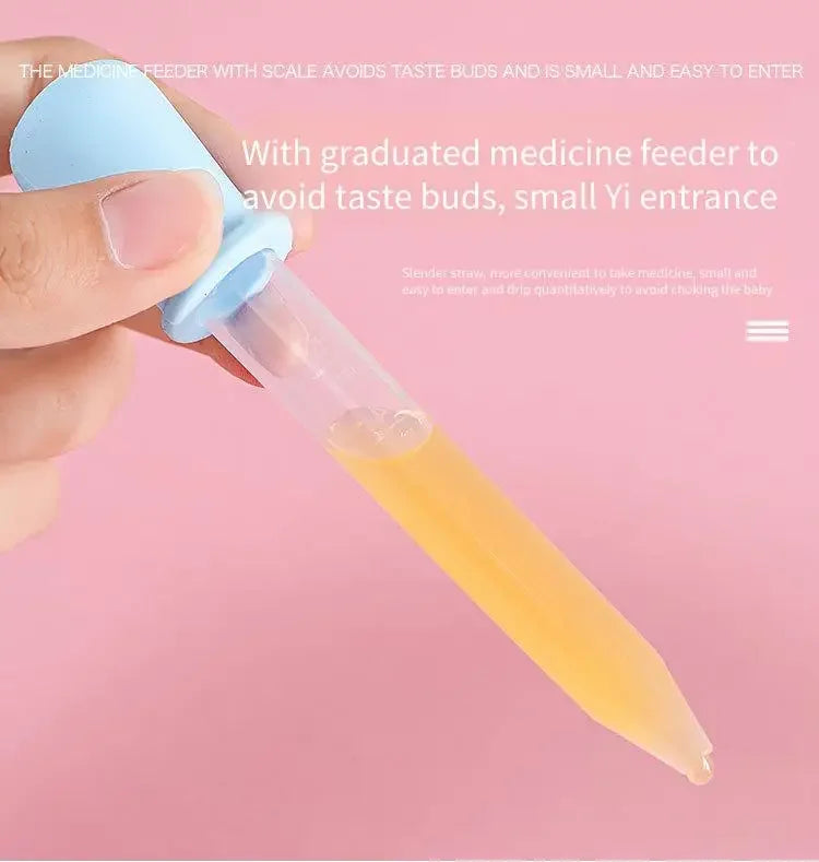 Baby Healthcare Kit 13-in-1