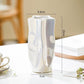 Silver Electroplated Vase