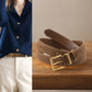 Women’s Suede Belt