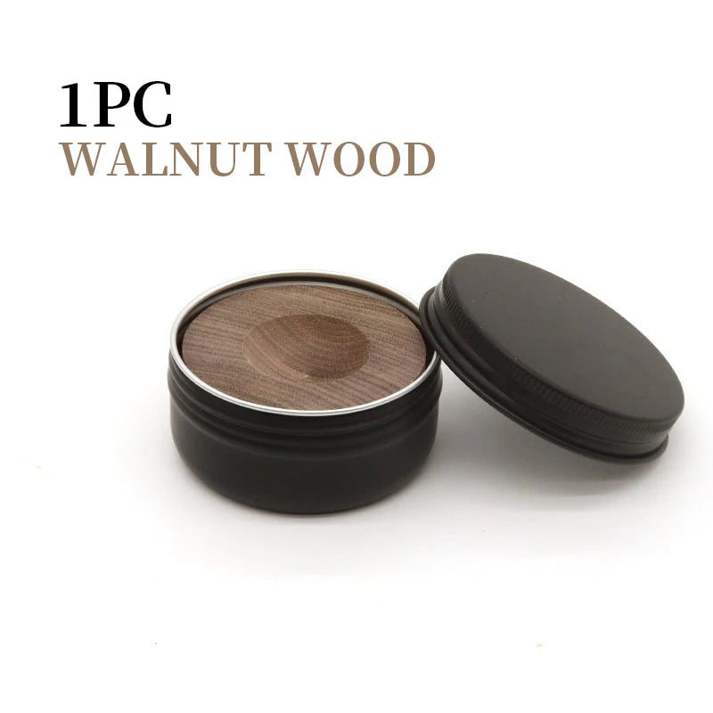 Natural Wood Aroma Diffuser