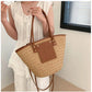 Elegant Leather Tote