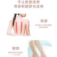 Resin Gua Sha Pink Set