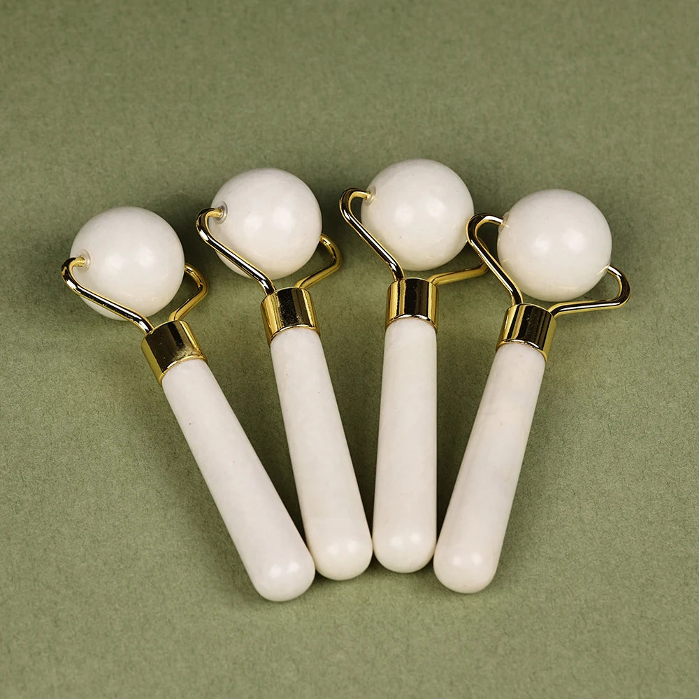 Jade Face Roller