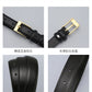 Women's Leather Belt Luxury Brand Designer Belt Simple Fashion with Jeans and Trousers Decorated Belt High-quality Alloy Buckle