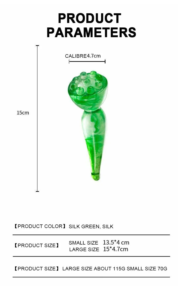 Meridian Face Massager