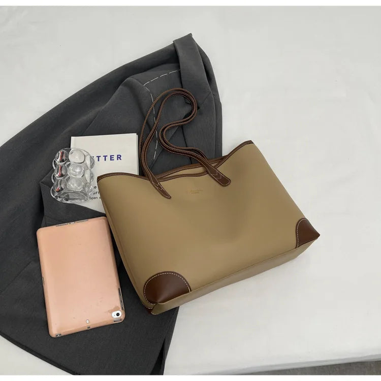 Stylish Large Tote (Women)