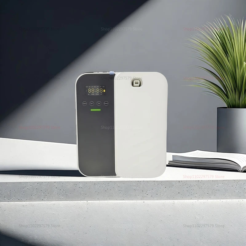 Aroma Diffuser 1000m³ Pro