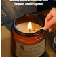 Luxury Aromatic Candles