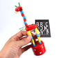 Montessori Giraffe Motor Skills