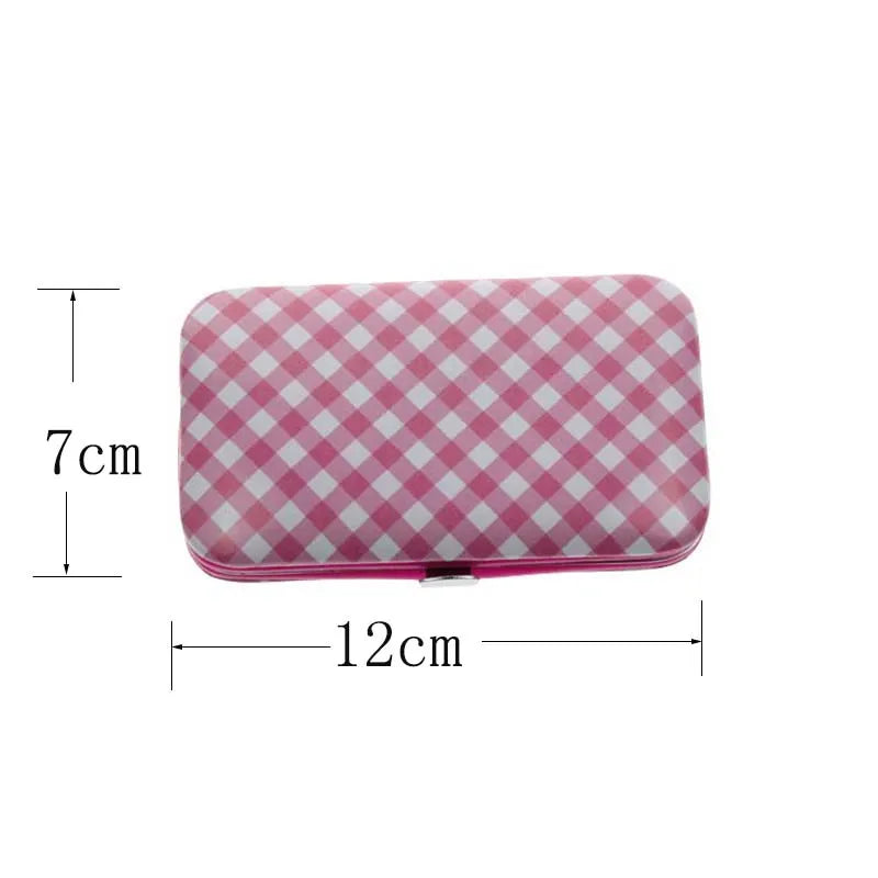 French Manicure Gift Set