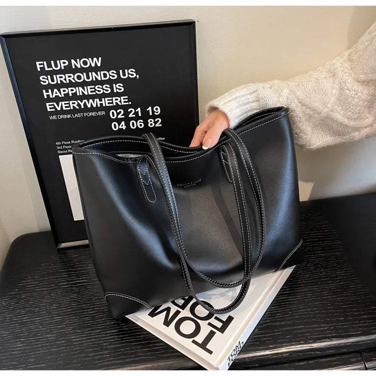 Stylish Large Tote (Women)