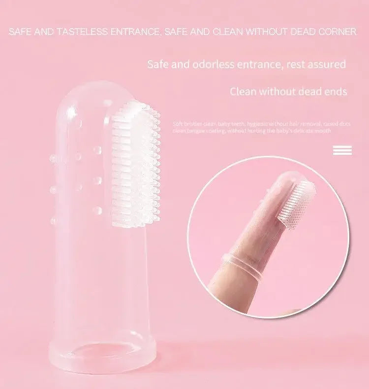 Baby Healthcare Kit 13-in-1