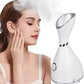 Hot & Cold Face Steamer