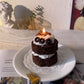 Chocolate Cake Scented Candle