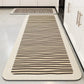 Carpet for Kitchen Floor Mat Absorbent Rug Soft Diatom Mud Anti-slip Foot Mats Home Decoration Non-slip Area Rugs 주방 카펫