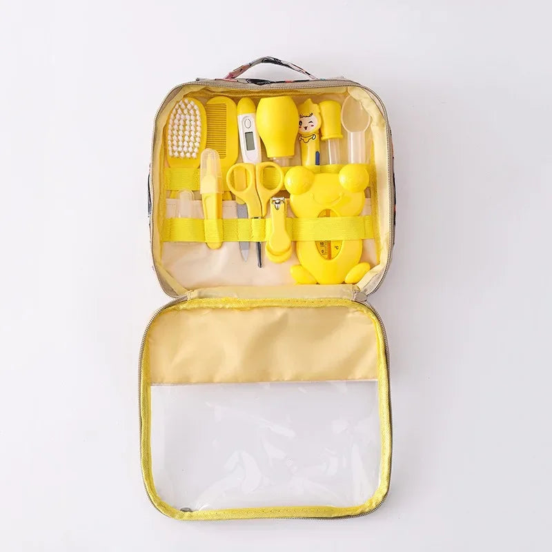 Baby Healthcare Kit 13-in-1