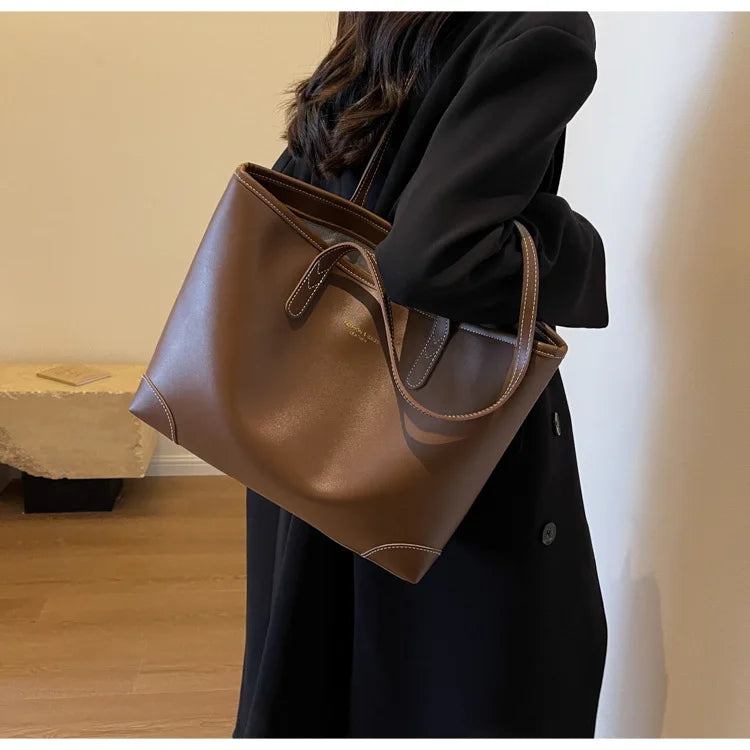 Stylish Large Tote (Women)