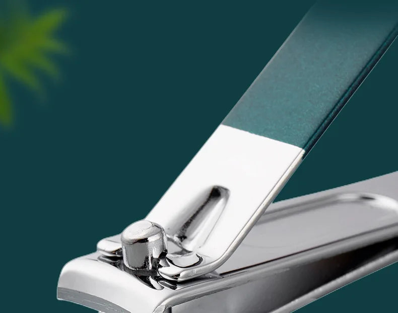 Stainless Pro Manicure Case