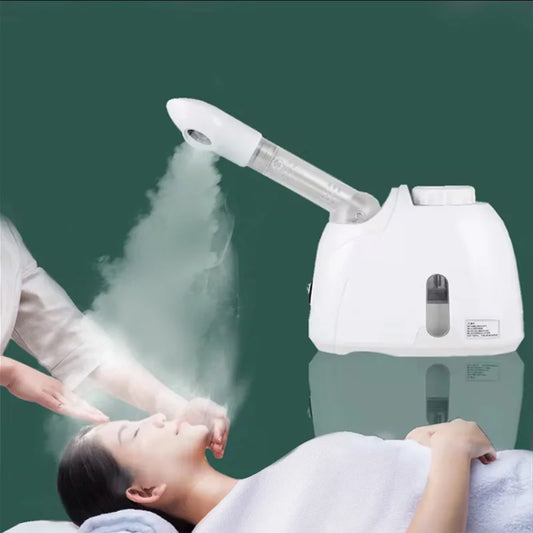 Ozone Facial Steamer Pro
